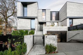 Casa Urbanista Luxury Architectural Home in Kew - Melbourne - 0