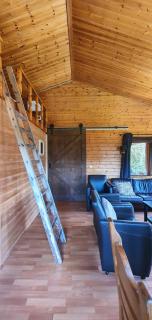 Finse woning nabij groot meer - Rohel - 4