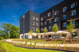voco Zeal Exeter Science Park, by IHG - Exeter - 3
