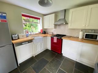 Smithy House - 9