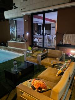 Villa inaya - Alicante - 9