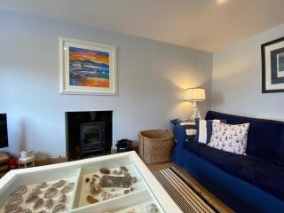 Smithy House - Crinan - 2