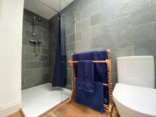Smithy House - Crinan - 1