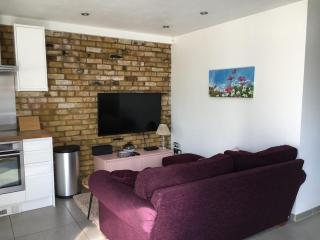 Wingfield Garden Suite - Kingston upon Thames - 5