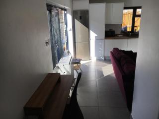 Wingfield Garden Suite - Kingston upon Thames - 3