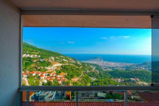 Feda Villas - Eskiömerler - 7