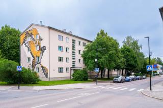 Home in the center of Tartu - Tartu - 6