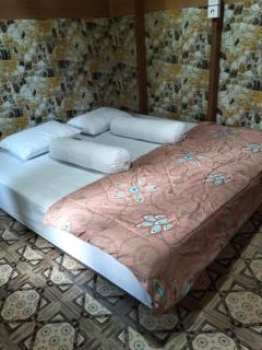 Mapaddegat Surf House - - 7