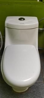 Mapaddegat Surf House - 2