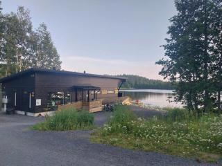 Appartment Lake Tuomiojärvi - Jyväskylä - 1