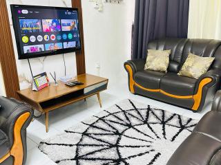 Home in Simpang Ampat - Simpang Ampat - 6