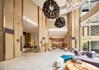 Shanghai Elong Hotel by the bund and Nanjing road Pedestrian street - 4