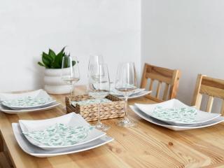 Apartmán Vikárka - dům Karla Hynka Máchy - Litoměřice - 1