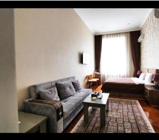 Prime Hotel - Baku - 3