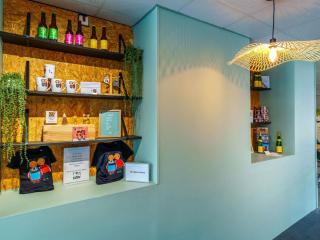 Novotel Mulhouse Bâle Fribourg - Sausheim - 7