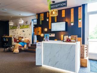 Novotel Mulhouse Bâle Fribourg - 6