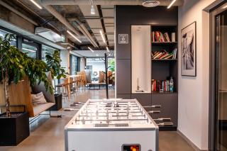 Liv in Vilnius OZAS - Vilnius - 9