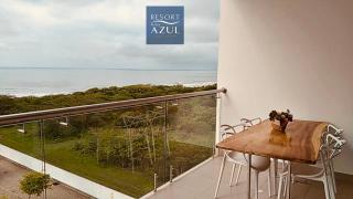 Resort Playa Azul Suite Torre C - Tonsupa - 0