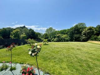 Spacieuse maison contemporaine, proche Mousterlin - 2