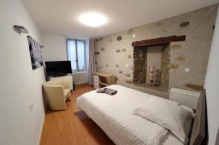 Hotel du Lac Grandson - Grandson - 8