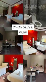 Wyattel Suite - - 6