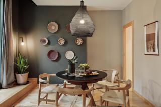 Etosha - 3 bedrooms and balcony in Eixample Dreta - 2