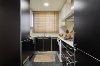 Etosha - 3 bedrooms and balcony in Eixample Dreta - 1