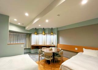 HoTEL AARON 大正駅前 - Osaka - 5