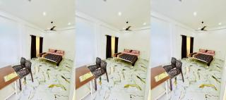 Shantivan Retreat AC Home Stay - - 4