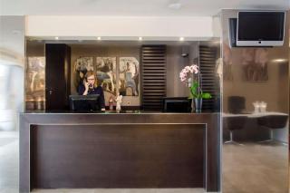 Hotel NH Poznan - 4