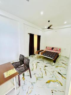 Shantivan Retreat AC Home Stay - - 1
