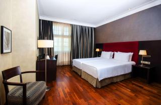 Hotel NH Poznan - Poznań - 5