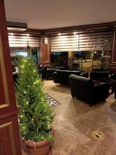 Hotel Çağyiğit - Istanbul - 8