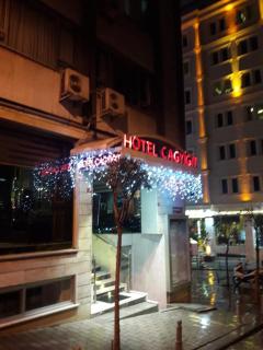 Hotel Çağyiğit - Istanbul - 5