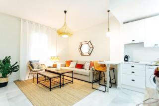Minty Stay - Flota - Seville - 8