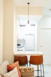 Minty Stay - Flota - Seville - 3