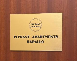 Elegant Apartments Rapallo - 5