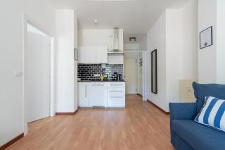 Elegant Apartments Rapallo - 1