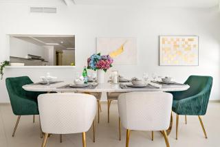 The Smart Concierge - Bateen Residence - 5