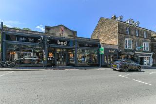 Convenient 1 - Bed in Central Matlock Near Station - Matlock - 2