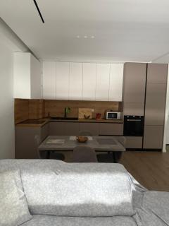 Henri apartament lungomare - Vlorë - 3