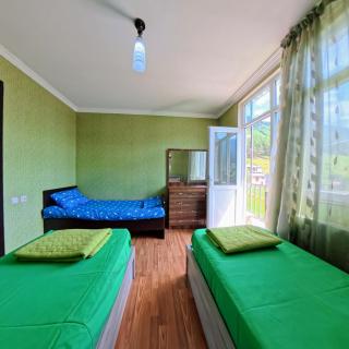 Skyline Mestia - 7