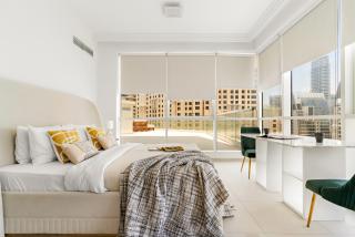 The Smart Concierge - Bateen Residence - 1