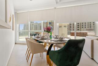 The Smart Concierge - Bateen Residence - 6