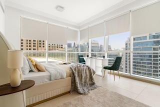 The Smart Concierge - Bateen Residence - 2