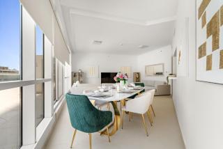 The Smart Concierge - Bateen Residence - 7