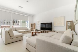 The Smart Concierge - Bateen Residence - 8