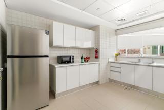 The Smart Concierge - Bateen Residence - 3