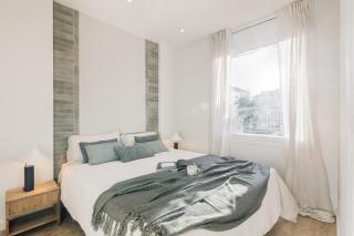 Spiaggia - 1 bedroom and terrace in Sant Gervasi - Barcelona - 8
