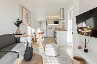Spiaggia - 1 bedroom and terrace in Sant Gervasi - 4